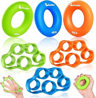 exercises hands